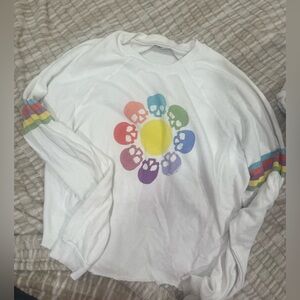 Lauren Moshi Sweatshirt